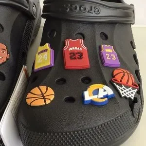 CROCS | Shoes | Crocs Special Mens Baya Clogs Black Size 2  display picture 3